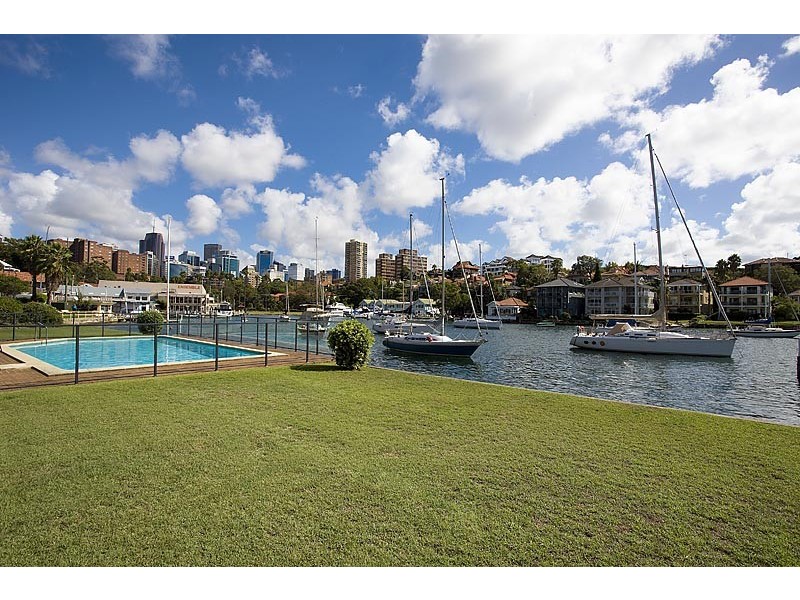 17/31-39 Elamang Avenue, Kirribilli NSW 2061