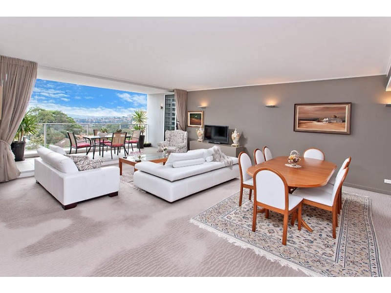 502/19 Grosvenor Street, Neutral Bay NSW 2089