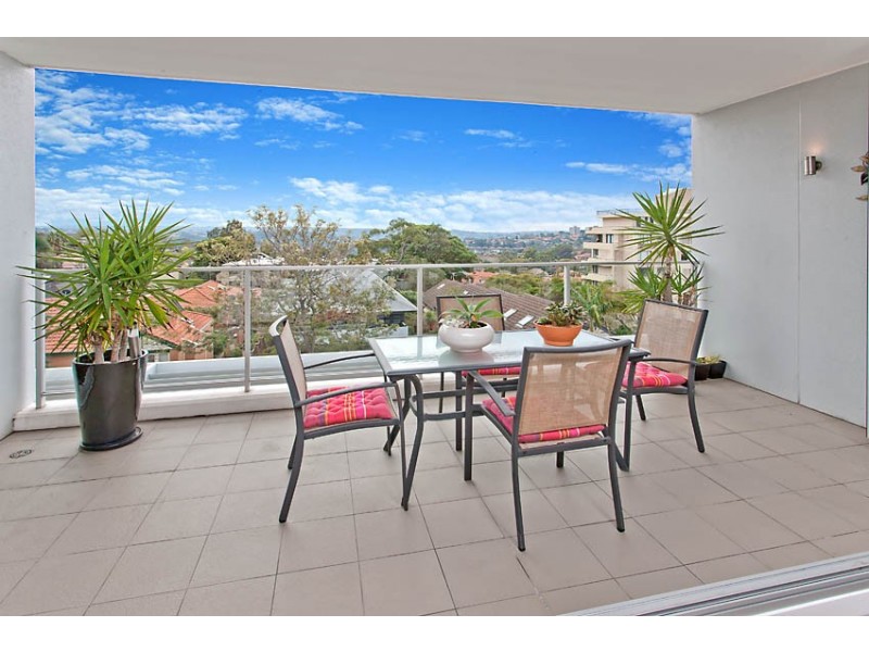 502/19 Grosvenor Street, Neutral Bay NSW 2089