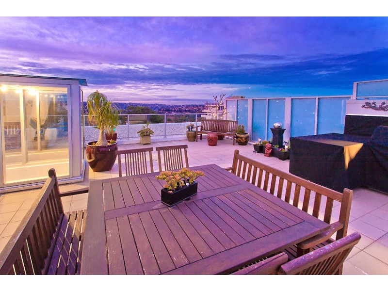 502/19 Grosvenor Street, Neutral Bay NSW 2089