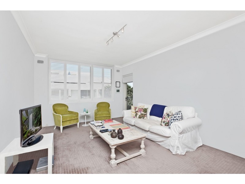 5/10 Westleigh Street, Neutral Bay NSW 2089