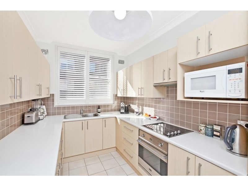 5/10 Westleigh Street, Neutral Bay NSW 2089