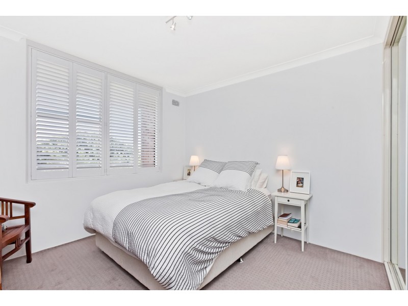 5/10 Westleigh Street, Neutral Bay NSW 2089