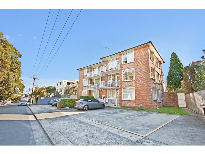 5/10 Westleigh Street, Neutral Bay NSW 2089