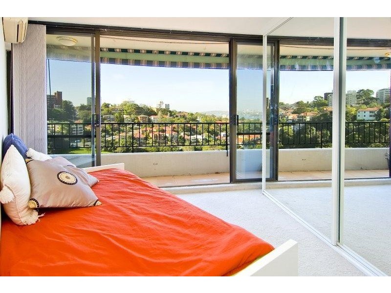 11/17 Wyagdon Street, Neutral Bay NSW 2089