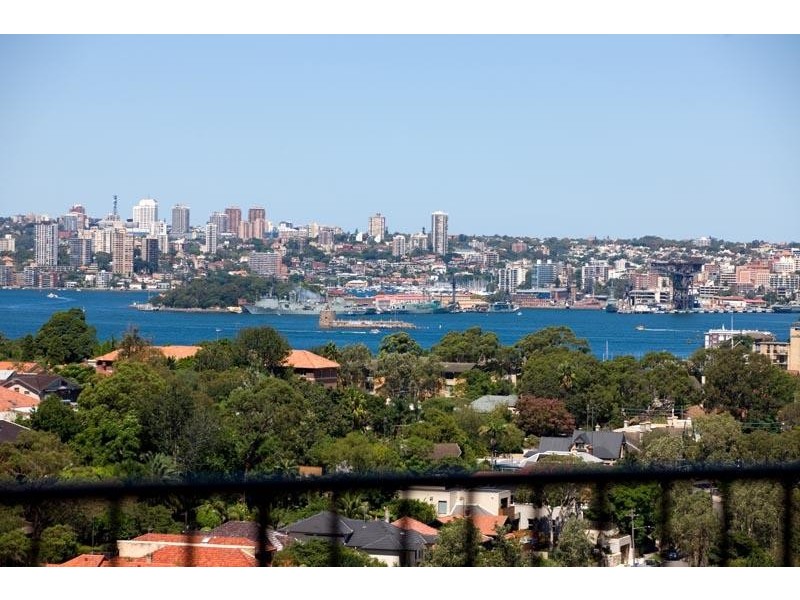 11/17 Wyagdon Street, Neutral Bay NSW 2089