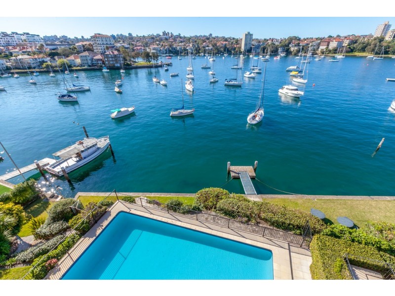 15/11 Elamang Avenue, Kirribilli NSW 2061