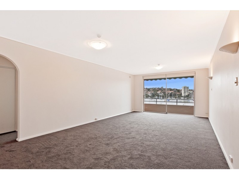 15/11 Elamang Avenue, Kirribilli NSW 2061