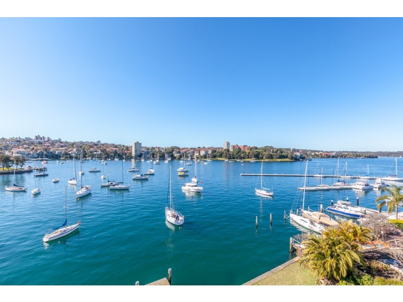 15/11 Elamang Avenue, Kirribilli NSW 2061