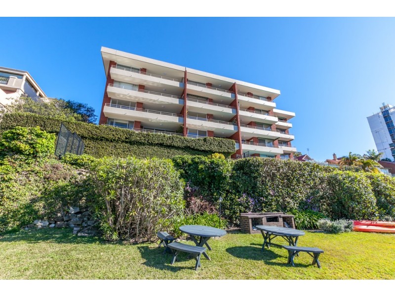 15/11 Elamang Avenue, Kirribilli NSW 2061