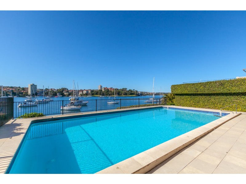 15/11 Elamang Avenue, Kirribilli NSW 2061