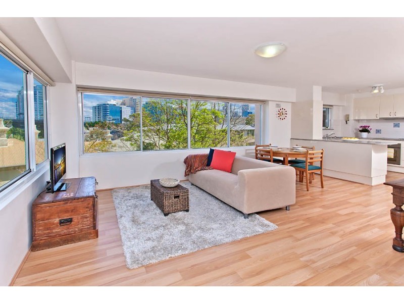 9/48 Upper Pitt Street, Kirribilli NSW 2061