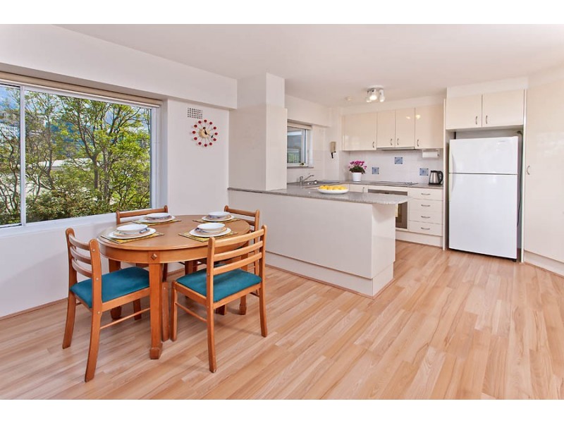 9/48 Upper Pitt Street, Kirribilli NSW 2061