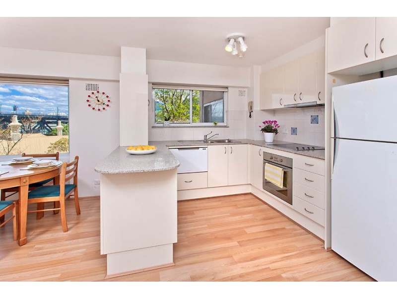 9/48 Upper Pitt Street, Kirribilli NSW 2061