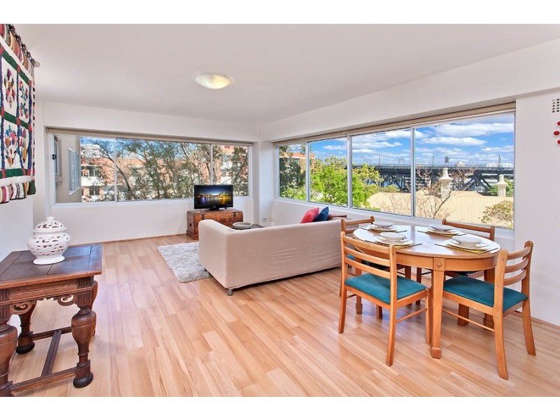 9/48 Upper Pitt Street, Kirribilli NSW 2061