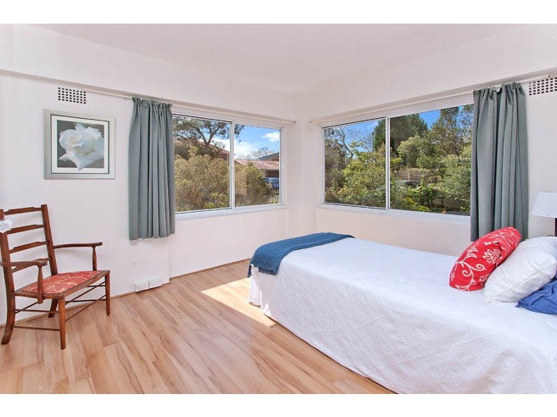 9/48 Upper Pitt Street, Kirribilli NSW 2061