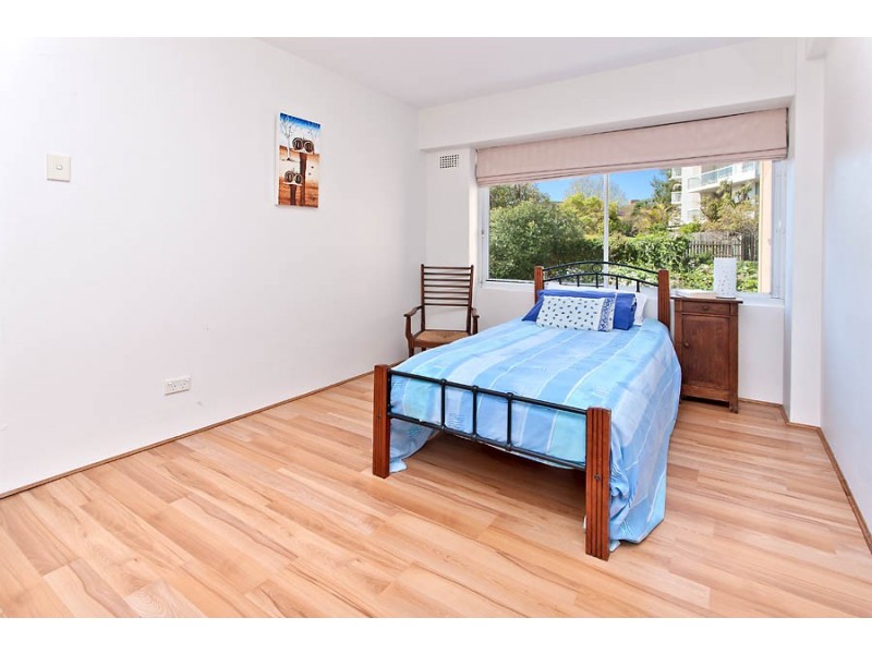 9/48 Upper Pitt Street, Kirribilli NSW 2061