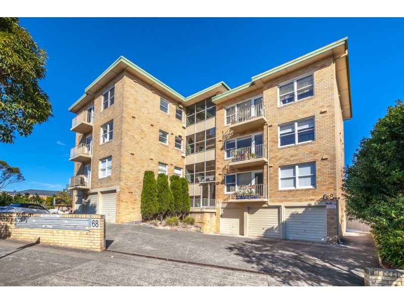 7/68 Bradleys Head Road, Mosman NSW 2088