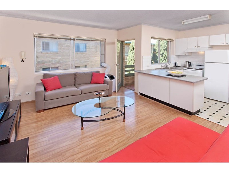 11/26-28 Eaton Street, Neutral Bay NSW 2089