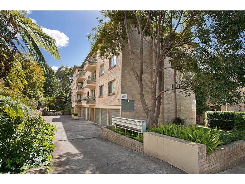 11/26-28 Eaton Street, Neutral Bay NSW 2089