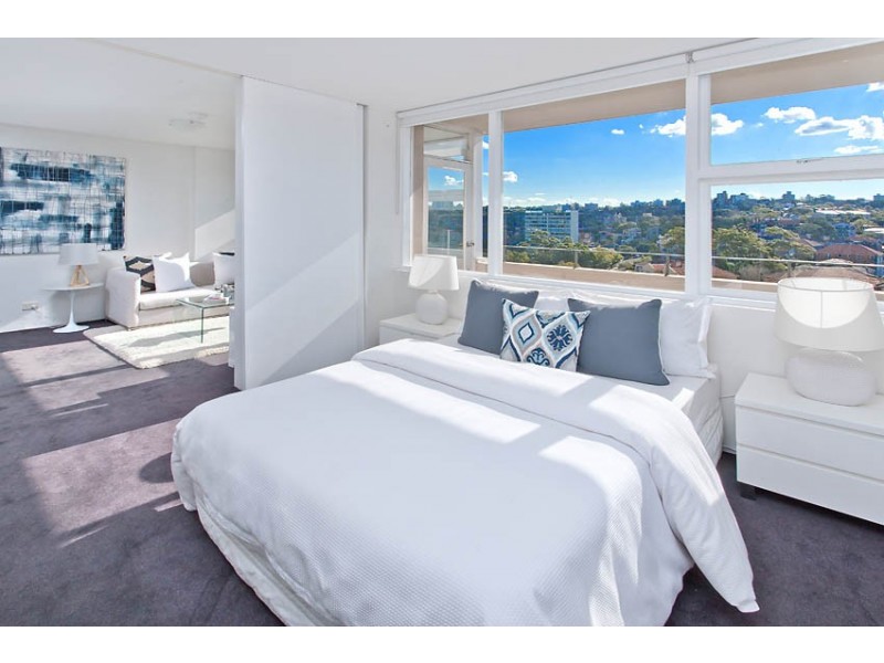 62/143 Kurraba Road, Neutral Bay NSW 2089