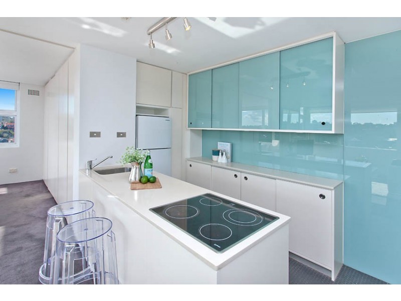 62/143 Kurraba Road, Neutral Bay NSW 2089