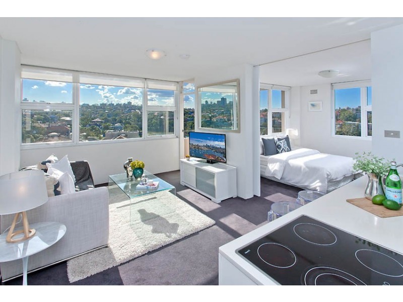 62/143 Kurraba Road, Neutral Bay NSW 2089