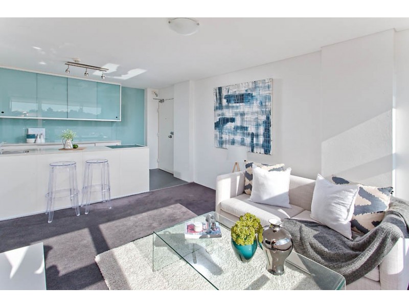 62/143 Kurraba Road, Neutral Bay NSW 2089