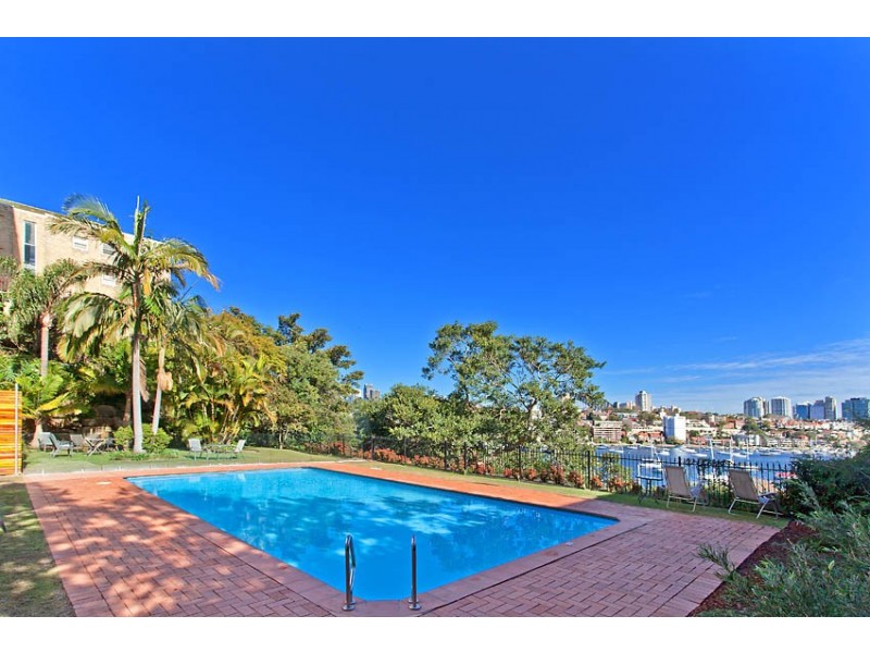 62/143 Kurraba Road, Neutral Bay NSW 2089