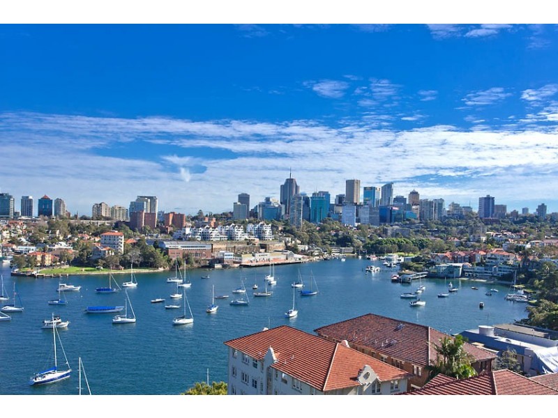 62/143 Kurraba Road, Neutral Bay NSW 2089