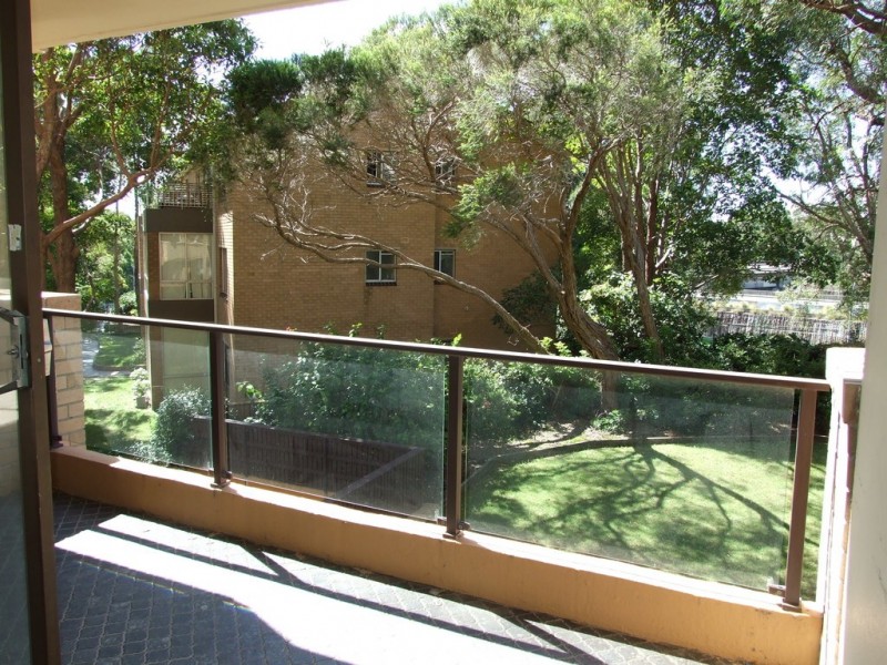 6/20 Moodie Street, Cammeray NSW 2062