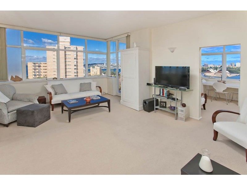 71/2 Parkes Street, Kirribilli NSW 2061