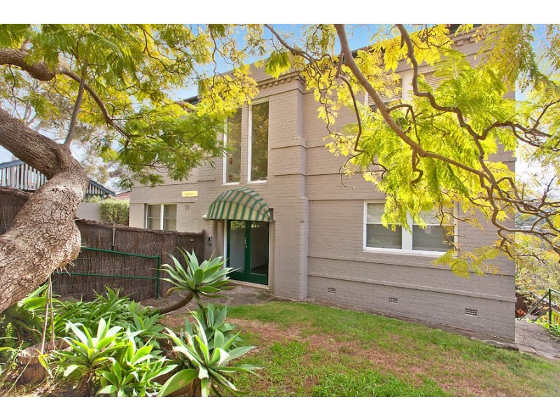 2/37 Pine Street, Cammeray NSW 2062