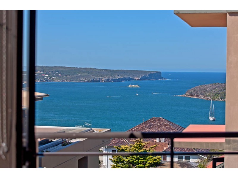 16/21 Moruben Road, Mosman NSW 2088