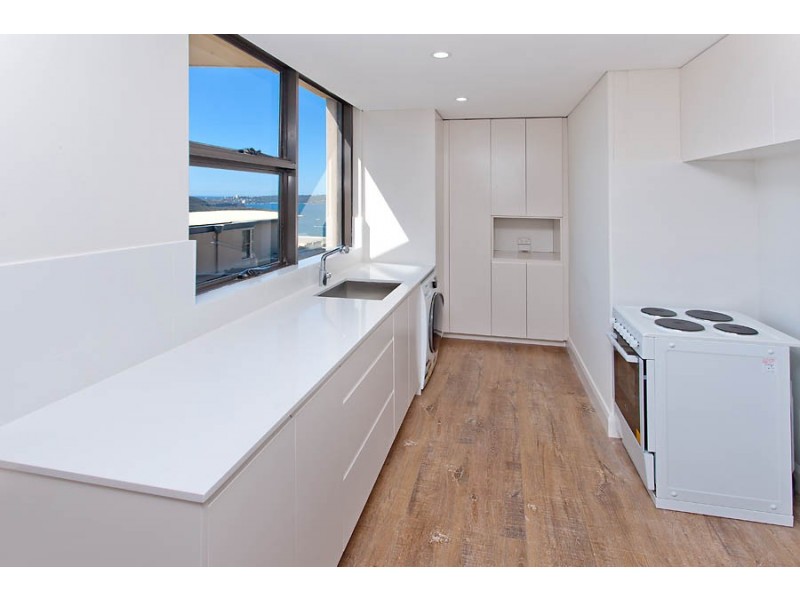 16/21 Moruben Road, Mosman NSW 2088