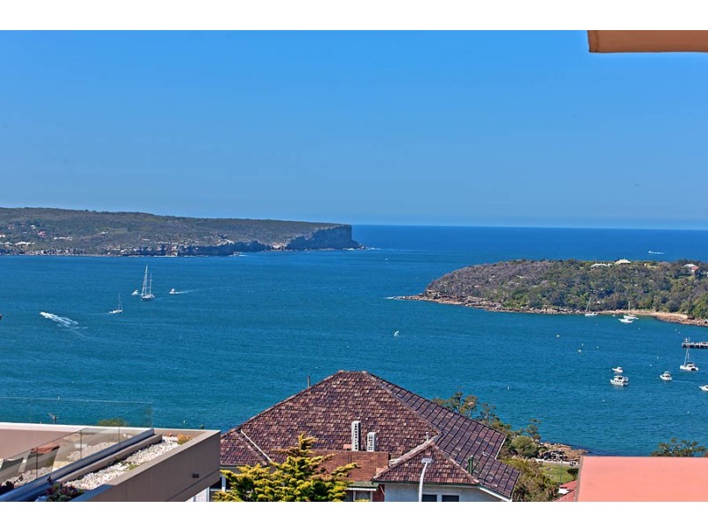 16/21 Moruben Road, Mosman NSW 2088