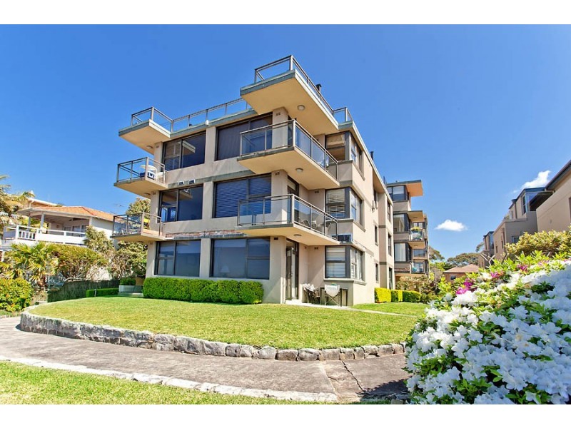 16/21 Moruben Road, Mosman NSW 2088