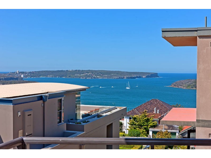 16/21 Moruben Road, Mosman NSW 2088
