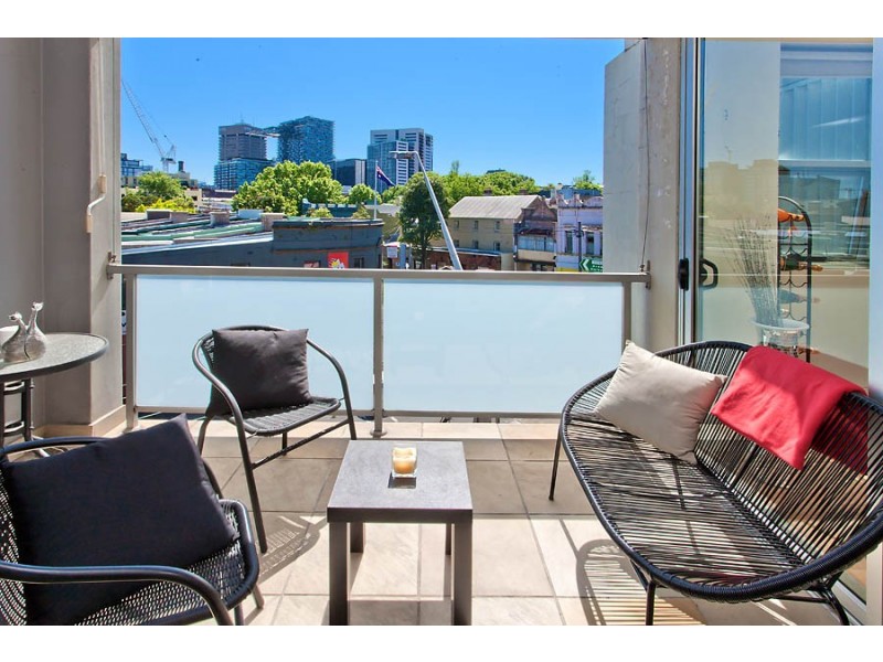 7/135 Abercrombie Street, Chippendale NSW 2008