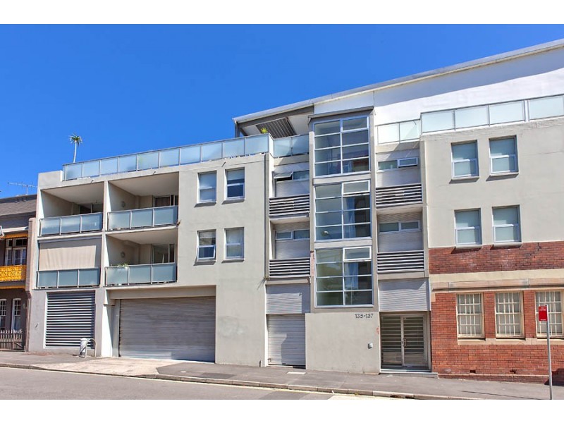 7/135 Abercrombie Street, Chippendale NSW 2008