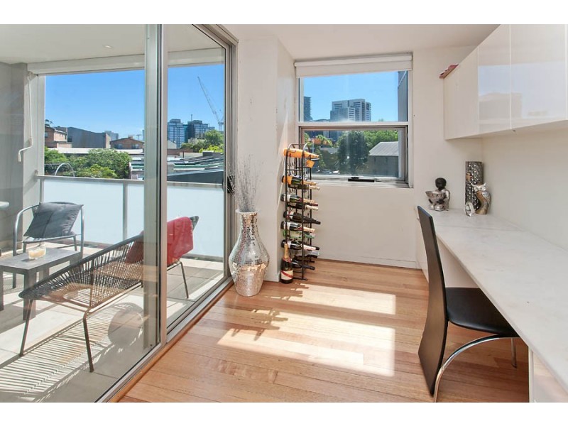 7/135 Abercrombie Street, Chippendale NSW 2008