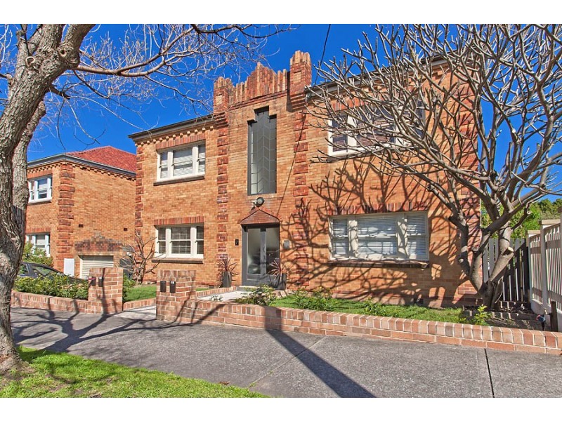 1/7 Bennett Street, Neutral Bay NSW 2089
