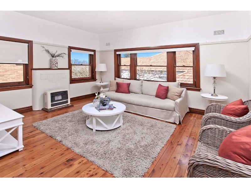 1/7 Bennett Street, Neutral Bay NSW 2089