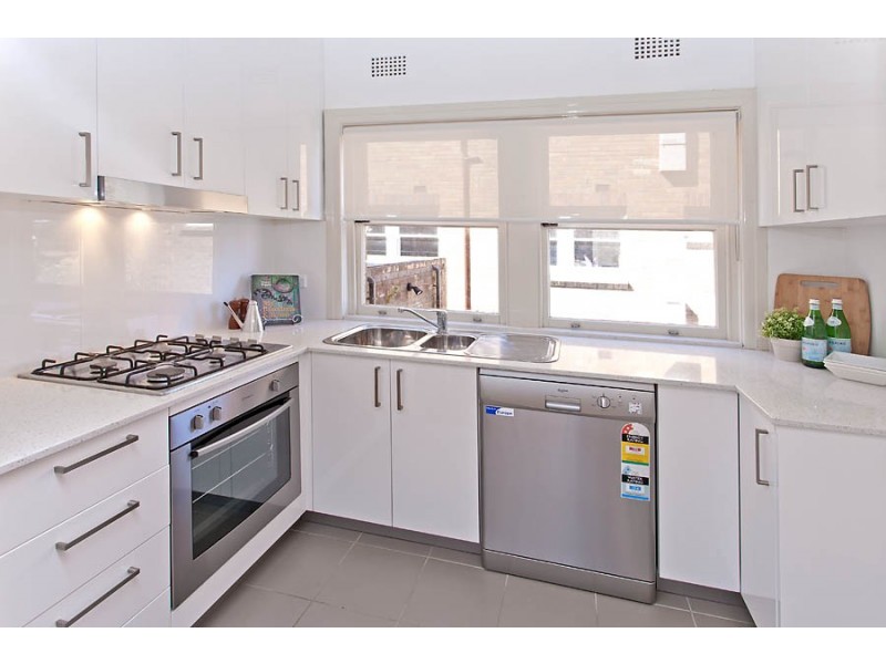 1/7 Bennett Street, Neutral Bay NSW 2089