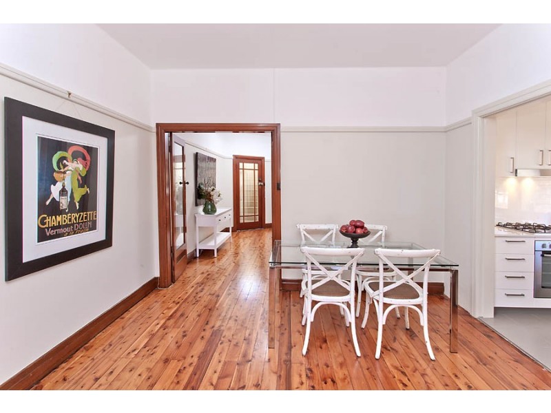 1/7 Bennett Street, Neutral Bay NSW 2089