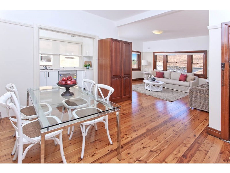 1/7 Bennett Street, Neutral Bay NSW 2089