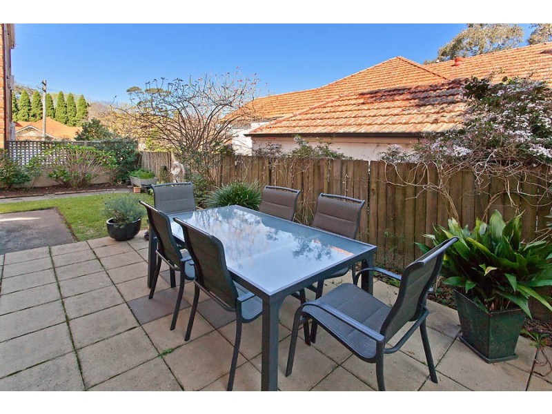 1/7 Bennett Street, Neutral Bay NSW 2089