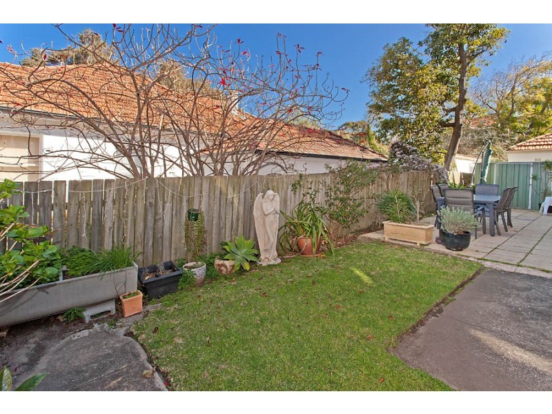 1/7 Bennett Street, Neutral Bay NSW 2089