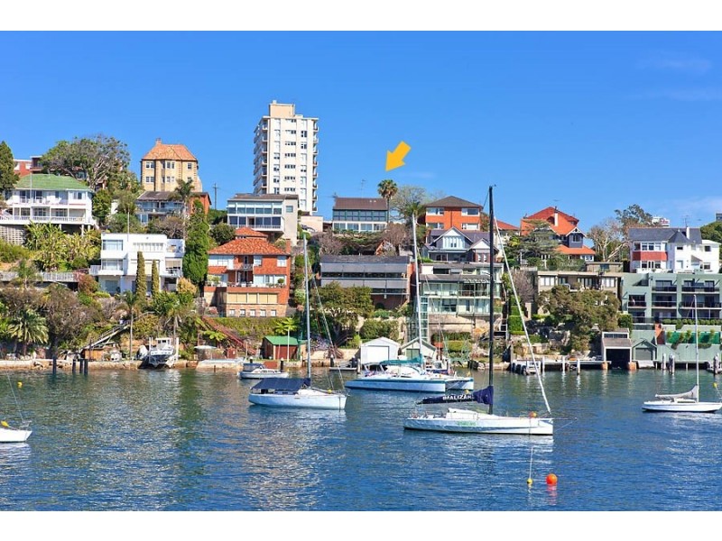 1/182 Kurraba Road, Neutral Bay NSW 2089