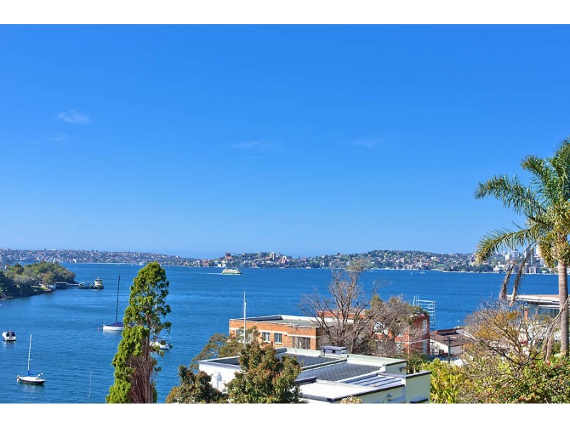 1/182 Kurraba Road, Neutral Bay NSW 2089